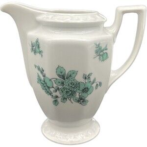 VTG Rosenthal Maria GREENHAVEN Creamer 4.5” Made in Germany